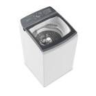 Máquina De Lavar Brastemp 18kg Branca Com Ciclo Tira Manchas