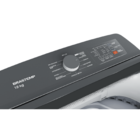 Máquina De Lavar Brastemp 18kg Branca Com Ciclo Tira Manchas