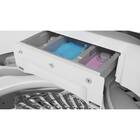 Máquina De Lavar Brastemp 18kg Branca Com Ciclo Tira Manchas