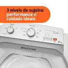 Máquina De Lavar Brastemp 9kg 220v
