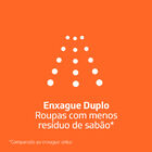 Máquina De Lavar Brastemp 9kg 220v