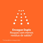 Máquina De Lavar Brastemp 9kg 220v