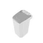 Máquina De Lavar Britânia 12kg Semi-automática Blr120b 127v