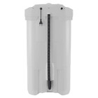 Máquina De Lavar Britânia 12kg Semi-automática Blr120b 127v