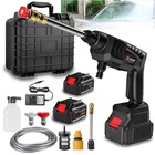 Maquina De Lavar Carro De Alta Pressão Profissional Vap