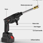 Maquina De Lavar Carro De Alta Pressão Profissional Vap