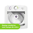 Máquina De Lavar Consul 11kg Dosagem Extra Econômica E Ciclo