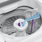 Máquina De Lavar Consul 12 Kg Branca Com Dosagem Econômica E