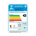 Máquina De Lavar Consul 12 Kg Branca Com Dosagem Econômica E