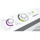 Máquina De Lavar Consul 12 Kg Branca Com Dosagem Econômica E