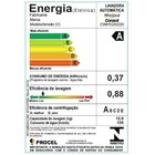Máquina de Lavar Consul 12kg 220V