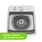 Máquina de Lavar Consul 12kg 220V