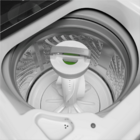 Máquina De Lavar Consul 13 Kg Branca Com Modo Eco - Cwn13ab 1