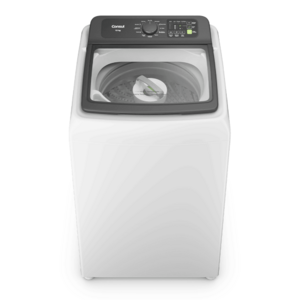 Foto de Máquina De Lavar Consul 13 Kg Branca Com Modo Eco - Cwn13ab 2