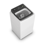 Máquina De Lavar Consul 13 Kg Branca Com Modo Eco - Cwn13ab 2