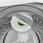 Máquina De Lavar Consul 13 Kg Branca Com Modo Eco - Cwn13ab 2