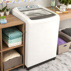 Máquina De Lavar Consul 13kg Maxi Economia Com Função Eco Enx