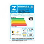 Máquina De Lavar Consul 14kg