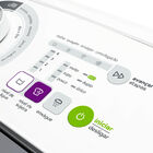 Máquina De Lavar Consul 15 Kg Branca Com Lavagem Econômica E