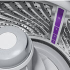 Máquina De Lavar Consul 15 Kg Branca Com Lavagem Econômica E