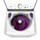 Máquina De Lavar Consul 15 Kg Branca Com Lavagem Econômica E