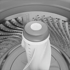 Máquina De Lavar Consul 15 Kg Branca Com Modo Eco - Cwn15ab 1