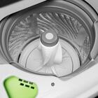 Máquina De Lavar Consul 15 Kg Branca Com Modo Eco - Cwn15ab 1