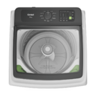 Máquina De Lavar Consul 15 Kg Branca Com Modo Eco - Cwn15ab 2