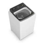 Máquina De Lavar Consul 15 Kg Branca Com Modo Eco - Cwn15ab 2