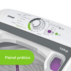 Máquina De Lavar Consul 16kg