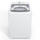 Máquina De Lavar Consul 17kg Branca Com Lavagem Econômica E C