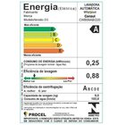 Máquina De Lavar Consul 9kg