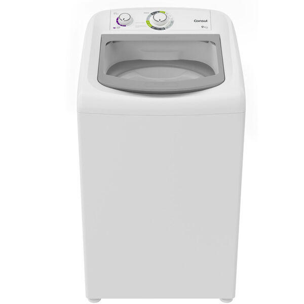 Máquina De Lavar Consul 9kg