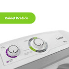 Máquina De Lavar Consul 9kg