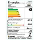 Máquina De Lavar Consul 9kg