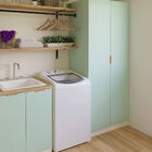 Máquina De Lavar Consul 9kg