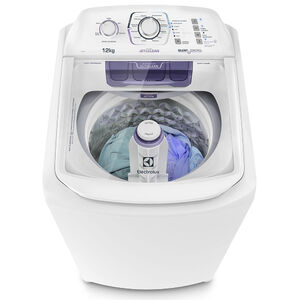 Foto de Máquina de Lavar Electrolux 12kg 220V
