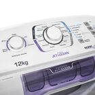 Máquina de Lavar Electrolux 12kg 220V