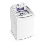 Máquina De Lavar Electrolux 12kg Branca Turbo Economia Silenc