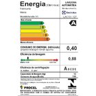 Máquina de Lavar Electrolux 13kg 127V