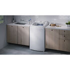 Máquina De Lavar Electrolux 13kg Branca Essential Care Com Ce