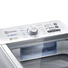 Máquina De Lavar Electrolux 13kg Branca Essential Care Com Ce
