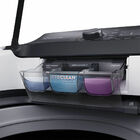 Máquina De Lavar Electrolux 14kg Branca Perfect Care Com Cest