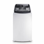 Máquina De Lavar Electrolux 14kg Branca Perfect Care Com Cest