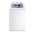 Máquina De Lavar Electrolux 15kg Branca Essential Care Com Ce
