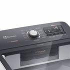 Máquina De Lavar Electrolux 17kg Branca Premium Care Com Cest