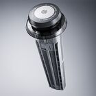 Máquina De Lavar Electrolux 17kg Branca Premium Care Com Cest