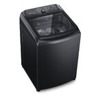 Máquina De Lavar Electrolux 18kg Preta Expert Tripla Filtrage