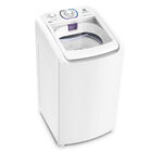 Máquina De Lavar Electrolux 8 5kg  Branca Essential Care Com