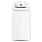 Máquina De Lavar Electrolux 8 5kg  Branca Essential Care Com